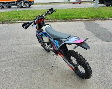 Kovi Другая, объемом двигателя 0.27 л и пробегом 0 тыс. км за 2470 $, фото 5 на Automoto.ua