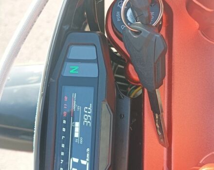 Kovi Другая, объемом двигателя 0.25 л и пробегом 0 тыс. км за 1850 $, фото 2 на Automoto.ua