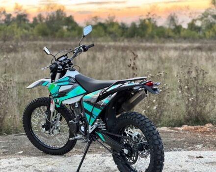 Kovi Інша, об'ємом двигуна 0.25 л та пробігом 0 тис. км за 1907 $, фото 6 на Automoto.ua