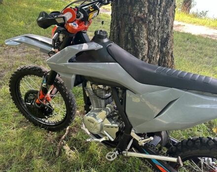 Kovi Другая, объемом двигателя 0.25 л и пробегом 0 тыс. км за 1700 $, фото 2 на Automoto.ua