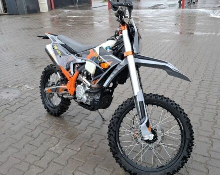 Kovi Другая, объемом двигателя 0.3 л и пробегом 0 тыс. км за 2399 $, фото 4 на Automoto.ua