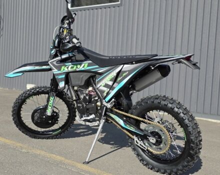 Kovi Другая, объемом двигателя 0.3 л и пробегом 0 тыс. км за 2170 $, фото 4 на Automoto.ua