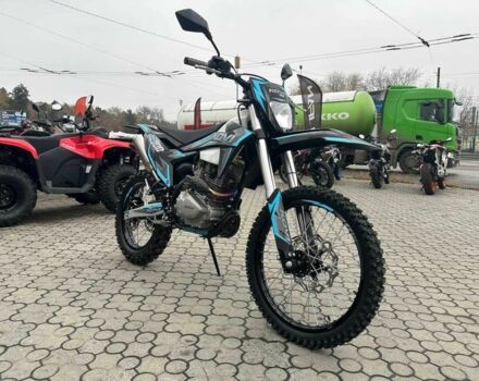 Kovi Другая, объемом двигателя 0.27 л и пробегом 0 тыс. км за 1831 $, фото 4 на Automoto.ua