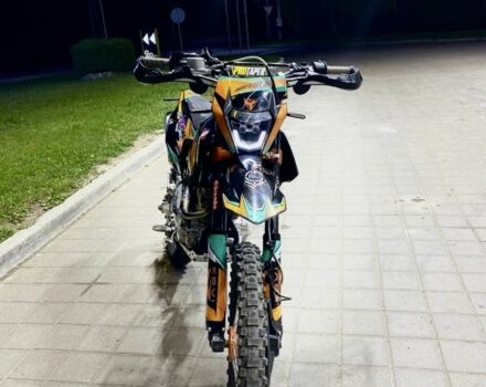 Kovi Другая, объемом двигателя 0.3 л и пробегом 0 тыс. км за 2000 $, фото 11 на Automoto.ua