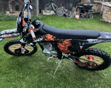Kovi Другая, объемом двигателя 0.25 л и пробегом 0 тыс. км за 1950 $, фото 3 на Automoto.ua