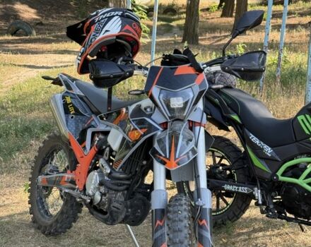 Kovi Другая, объемом двигателя 0.3 л и пробегом 0 тыс. км за 2600 $, фото 5 на Automoto.ua