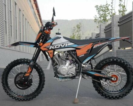 Kovi Інша, об'ємом двигуна 0.25 л та пробігом 0 тис. км за 2060 $, фото 1 на Automoto.ua