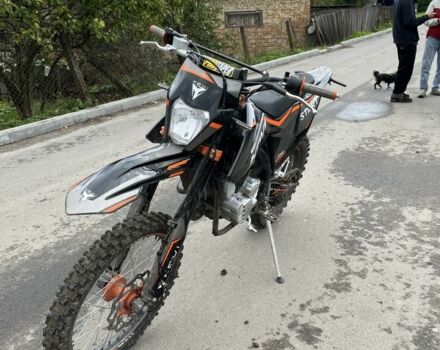 Kovi Інша, об'ємом двигуна 0.25 л та пробігом 0 тис. км за 1533 $, фото 6 на Automoto.ua