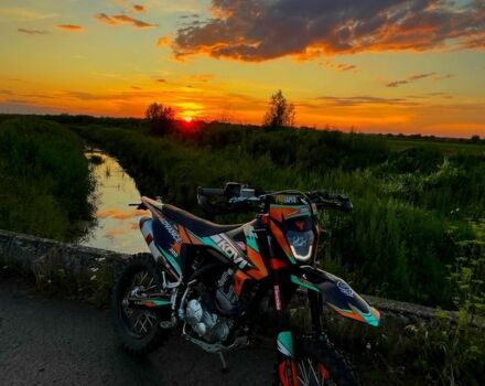 Kovi Другая, объемом двигателя 0.3 л и пробегом 0 тыс. км за 2000 $, фото 14 на Automoto.ua