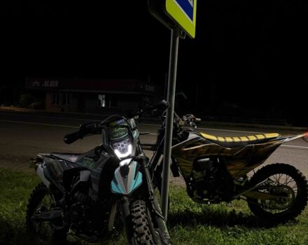 Kovi Другая, объемом двигателя 0.3 л и пробегом 0 тыс. км за 1365 $, фото 4 на Automoto.ua