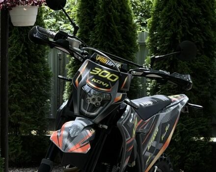 Kovi Інша, об'ємом двигуна 0.28 л та пробігом 0 тис. км за 2000 $, фото 3 на Automoto.ua