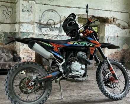 Kovi Інша, об'ємом двигуна 0.25 л та пробігом 0 тис. км за 1900 $, фото 4 на Automoto.ua