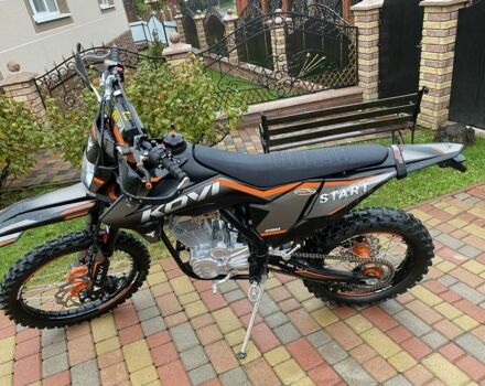 Kovi Інша, об'ємом двигуна 0.25 л та пробігом 0 тис. км за 1550 $, фото 3 на Automoto.ua