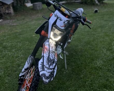 Kovi Другая, объемом двигателя 0.25 л и пробегом 0 тыс. км за 1950 $, фото 1 на Automoto.ua