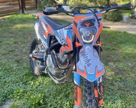 Kovi Другая, объемом двигателя 0.25 л и пробегом 0 тыс. км за 2000 $, фото 4 на Automoto.ua