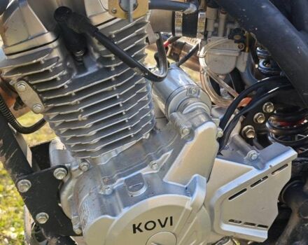 Kovi Другая, объемом двигателя 0.25 л и пробегом 0 тыс. км за 1900 $, фото 5 на Automoto.ua