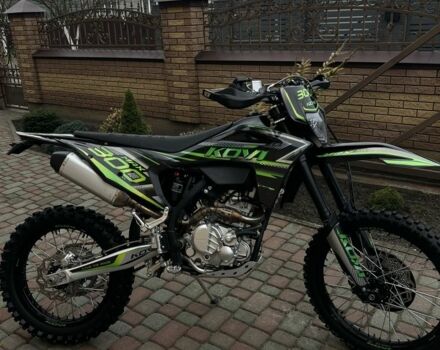 Kovi Другая, объемом двигателя 0.3 л и пробегом 0 тыс. км за 2210 $, фото 1 на Automoto.ua