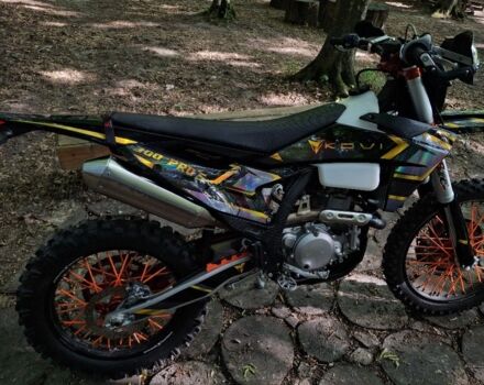 Kovi Інша, об'ємом двигуна 0.3 л та пробігом 0 тис. км за 3200 $, фото 2 на Automoto.ua