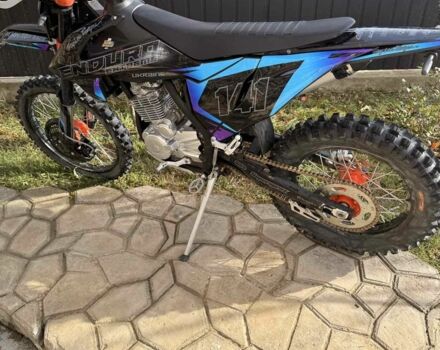 Kovi Інша, об'ємом двигуна 0.3 л та пробігом 0 тис. км за 2100 $, фото 3 на Automoto.ua