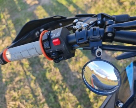 Kovi Другая, объемом двигателя 0.25 л и пробегом 0 тыс. км за 1900 $, фото 7 на Automoto.ua