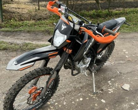 Kovi Другая, объемом двигателя 0.25 л и пробегом 0 тыс. км за 1550 $, фото 5 на Automoto.ua