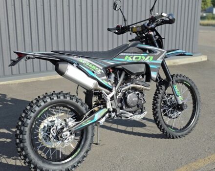 Kovi Другая, объемом двигателя 0.3 л и пробегом 0 тыс. км за 2170 $, фото 5 на Automoto.ua