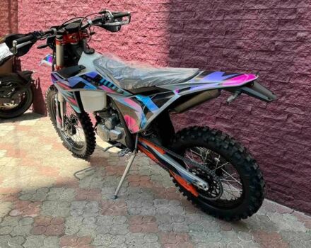 Kovi Другая, объемом двигателя 0.3 л и пробегом 0 тыс. км за 2470 $, фото 3 на Automoto.ua