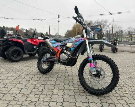 Kovi Інша, об'ємом двигуна 0.27 л та пробігом 0 тис. км за 2472 $, фото 4 на Automoto.ua