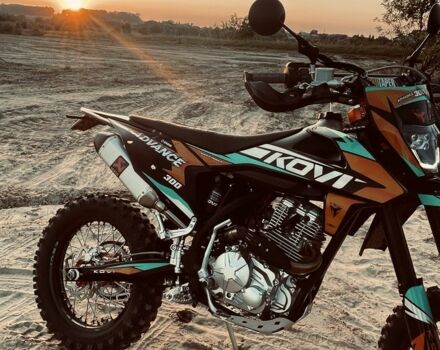 Kovi Другая, объемом двигателя 0.3 л и пробегом 0 тыс. км за 2000 $, фото 17 на Automoto.ua