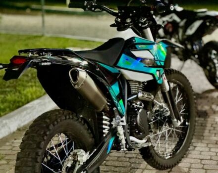 Kovi Другая, объемом двигателя 0.25 л и пробегом 0 тыс. км за 1854 $, фото 1 на Automoto.ua