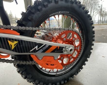 Kovi Другая, объемом двигателя 0.3 л и пробегом 0 тыс. км за 4700 $, фото 14 на Automoto.ua