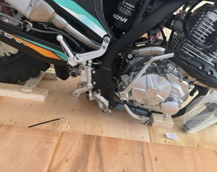 Kovi Другая, объемом двигателя 0.3 л и пробегом 0 тыс. км за 1837 $, фото 3 на Automoto.ua