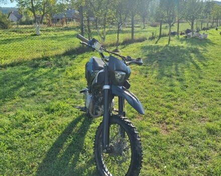 Kovi Другая, объемом двигателя 0.15 л и пробегом 0 тыс. км за 800 $, фото 1 на Automoto.ua