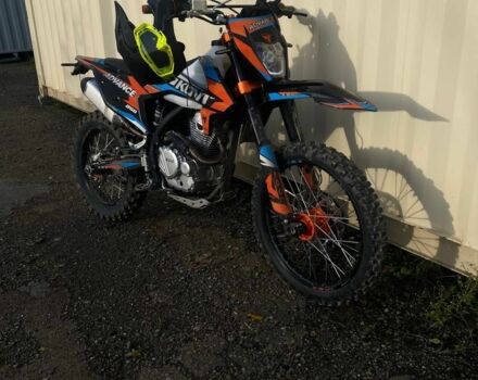 Kovi Інша, об'ємом двигуна 0.25 л та пробігом 0 тис. км за 1931 $, фото 2 на Automoto.ua