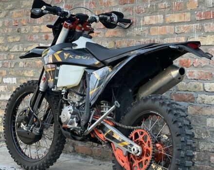 Kovi Інша, об'ємом двигуна 0.3 л та пробігом 0 тис. км за 3145 $, фото 3 на Automoto.ua