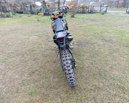 Kovi Другая, объемом двигателя 0.25 л и пробегом 0 тыс. км за 1300 $, фото 4 на Automoto.ua