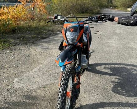 Kovi Інша, об'ємом двигуна 0.25 л та пробігом 0 тис. км за 1931 $, фото 4 на Automoto.ua