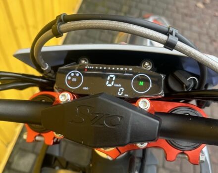 Kovi Інша, об'ємом двигуна 0.3 л та пробігом 0 тис. км за 2770 $, фото 14 на Automoto.ua