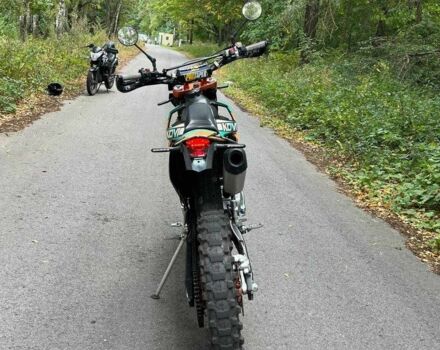 Kovi Другая, объемом двигателя 0.3 л и пробегом 0 тыс. км за 1919 $, фото 3 на Automoto.ua