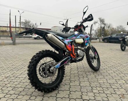 Kovi Інша, об'ємом двигуна 0.27 л та пробігом 0 тис. км за 2472 $, фото 6 на Automoto.ua