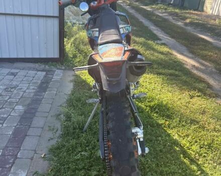 Kovi Другая, объемом двигателя 0.25 л и пробегом 0 тыс. км за 1800 $, фото 5 на Automoto.ua