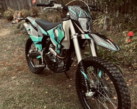 Kovi Інша, об'ємом двигуна 0.25 л та пробігом 0 тис. км за 1790 $, фото 5 на Automoto.ua