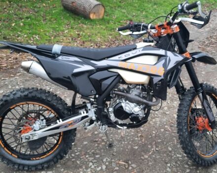 Kovi Другая, объемом двигателя 0.3 л и пробегом 0 тыс. км за 2350 $, фото 3 на Automoto.ua