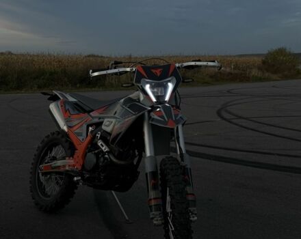 Kovi Інша, об'ємом двигуна 0.3 л та пробігом 0 тис. км за 2500 $, фото 4 на Automoto.ua