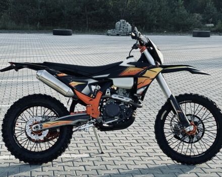 Kovi Другая, объемом двигателя 0.3 л и пробегом 0 тыс. км за 2650 $, фото 3 на Automoto.ua