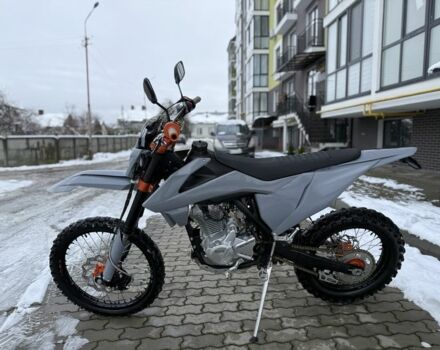 Kovi Другая, объемом двигателя 0.25 л и пробегом 0 тыс. км за 1700 $, фото 5 на Automoto.ua