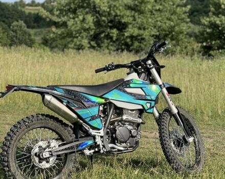 Kovi Інша, об'ємом двигуна 0.25 л та пробігом 0 тис. км за 1818 $, фото 6 на Automoto.ua