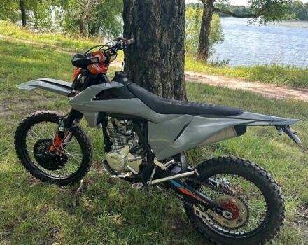 Kovi Другая, объемом двигателя 0.25 л и пробегом 0 тыс. км за 1700 $, фото 8 на Automoto.ua