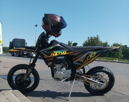 Kovi Другая, объемом двигателя 0.3 л и пробегом 0 тыс. км за 2391 $, фото 3 на Automoto.ua