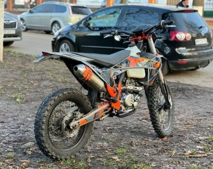 Kovi Другая, объемом двигателя 0.28 л и пробегом 0 тыс. км за 2500 $, фото 4 на Automoto.ua